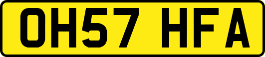 OH57HFA