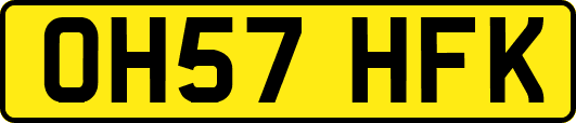 OH57HFK