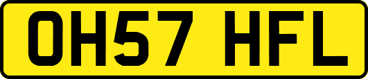 OH57HFL