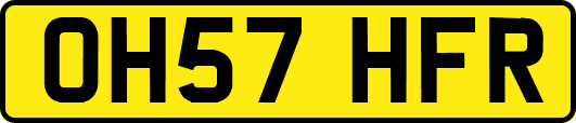 OH57HFR