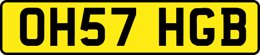 OH57HGB