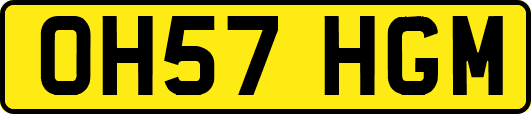 OH57HGM