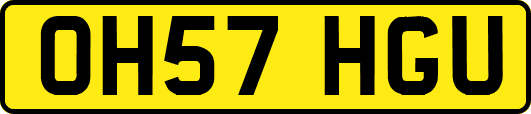 OH57HGU
