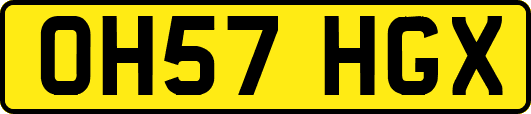 OH57HGX