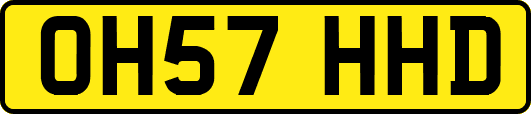 OH57HHD