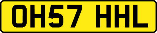 OH57HHL