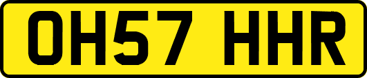 OH57HHR