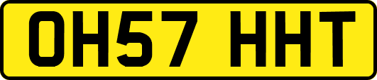 OH57HHT