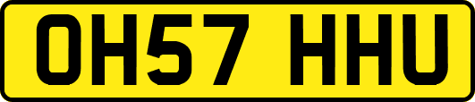 OH57HHU