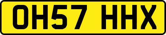 OH57HHX