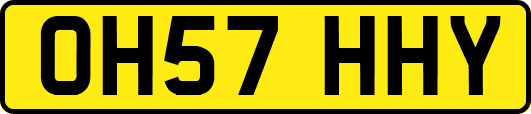 OH57HHY