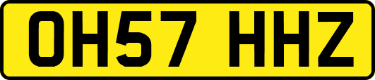 OH57HHZ