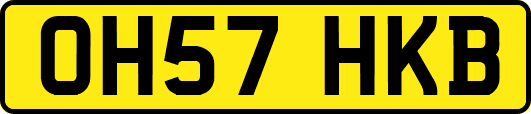 OH57HKB