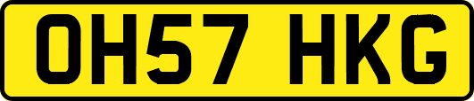 OH57HKG