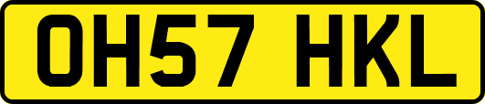 OH57HKL