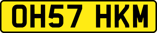 OH57HKM