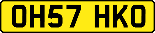 OH57HKO