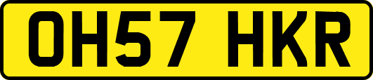 OH57HKR