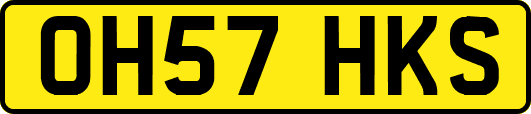 OH57HKS