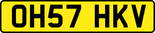 OH57HKV