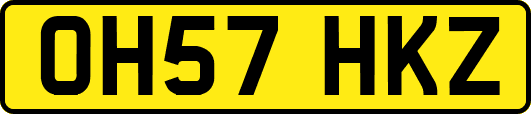 OH57HKZ