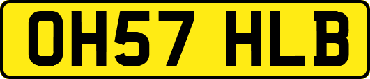 OH57HLB