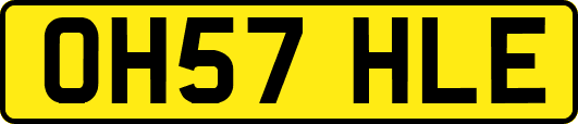 OH57HLE