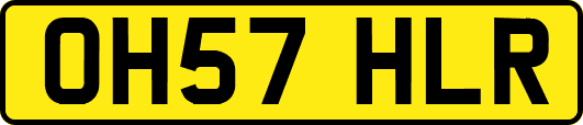 OH57HLR