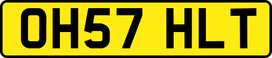 OH57HLT