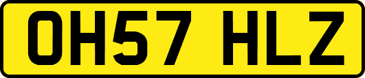 OH57HLZ