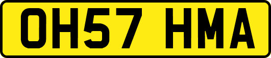 OH57HMA