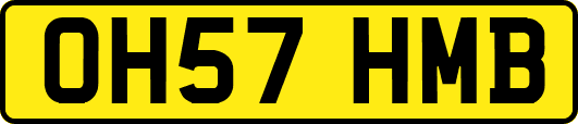 OH57HMB
