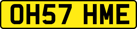 OH57HME