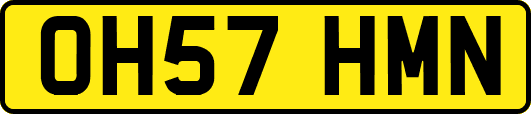 OH57HMN