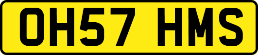 OH57HMS