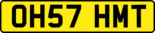 OH57HMT