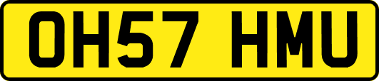 OH57HMU
