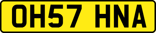 OH57HNA