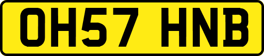 OH57HNB