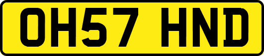 OH57HND