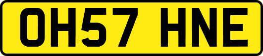 OH57HNE