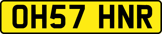 OH57HNR