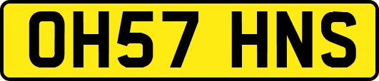 OH57HNS