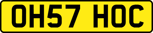 OH57HOC