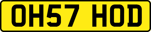 OH57HOD