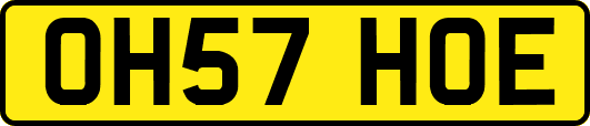 OH57HOE
