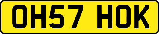 OH57HOK