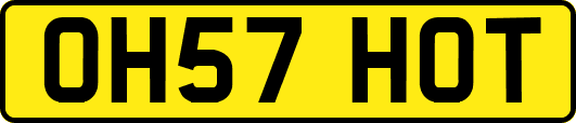 OH57HOT