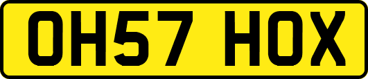 OH57HOX