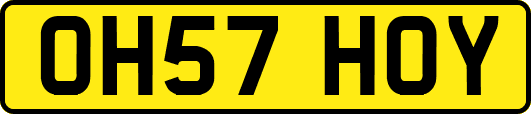 OH57HOY